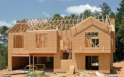 New Construction Home Inspections from TC Home Inspectors